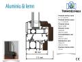 Ferestre-aluminiu-lemn