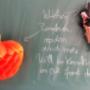 halloween party