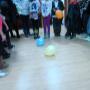 halloween party