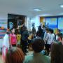 halloween party