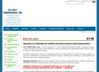 A&v Primetehnic SRL
