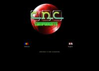 Website Cnc Components SRL