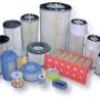 Filtre compresoare