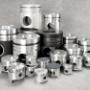 Piese schimb compresoare cu piston