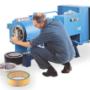 Service compresoare de aer