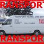 Transport marfa Brasov