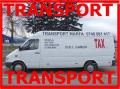 Transport marfa,mobila,mutari,distributie,curierat