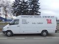 Transport-Brasov-Romania