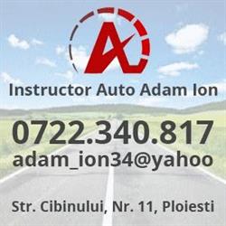 Adam Ion