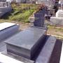Monument funerar