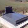 Monument funerar