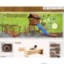 Webdesign, logo design