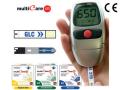 Glucometru Multicare In 3 in 1