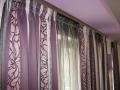 Sine perdele aluminiu