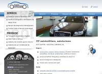 Auto-Quattro-Industrial Corporate SRL