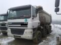 Camion DAF 2006 cf85.430s 250.000KM