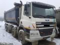 CAMION DAF 2007,CF85.430S 170.000 KM