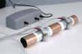 Dizolvator de calcar Aqua 2000