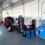Interior service