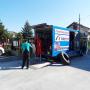 Vulcanizare mobila - service mobil