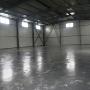 Hale Industriale Concrete Works SRL