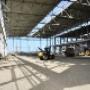 Hale Metalice CONCRETE WORKS SRL