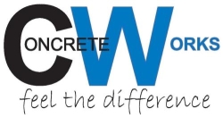 CONCRETE WORKS  SRL