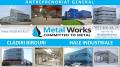 HALE Industriale - Concrete Works SRL