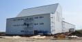 HALE METALICE SI INDUSTRIALE solutia completa prin CONCRETE WORKS SRL
