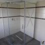 Cabina de dus 135grade