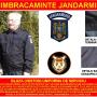Imbracaminte jandarmi