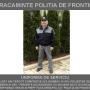 Imbracaminte politia de frontiera
