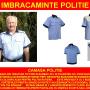 Imbracaminte politie