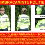 Imbracaminte politie