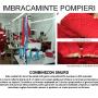 Imbracaminte pompieri