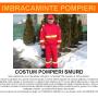 Imbracaminte pompieri