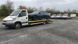 Santu Auto Company SRL
