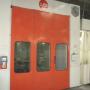Cabina de vopsit