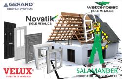 DTC SRL