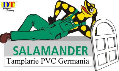 Tamplarie-PVC-Salamander