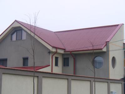 Tamplarie-PVC