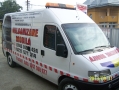 Vulcanizare Mobila