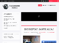 Website Vulcanizare Mobila