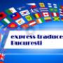 Expres traduceri Bucuresti