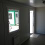 Container birou - interior