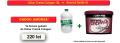 Promotie Vopsea Lavabila Oskar Crema Colagen