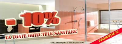 Reducere-Obiecte-Sanitare