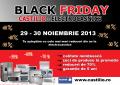 Black Friday Castilio Electrocasnice