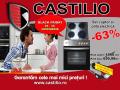 Cuptor si Plita Electrica