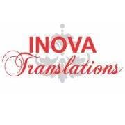 Inova Creative Translations SRL